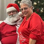 Gayle Knox Hatch - @basquechik - Instagram