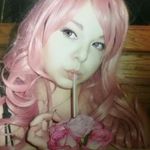 Jessica Little - @juggalettehatchet - Instagram