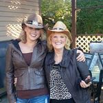 Gayle Huff - @ronald_9794 - Instagram