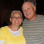 Gayle Huff - @pghuff - Instagram