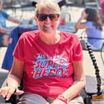 Gayle Jacobs - @gustie4_gayle - Instagram