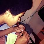 Julius Gale - @galejulius - Instagram