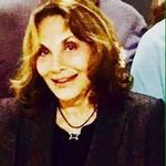 Susan Kaufman Gale - @susankaufmangale - Instagram