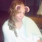Wanda gale kaufman - @theoggoldie - Instagram