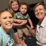 Gale Kemp - @galekemp2 - Instagram