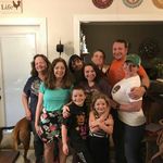 Gale P Leach - @galepleach - Instagram