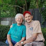 Gayle Mckittrick Guy Leach - @gmck.ittrick - Instagram