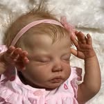Gayle Macdonald - @krystinaskreationsreborns - Instagram