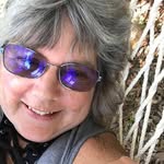 Gayle McDaniel Rhodes - @bluemtngal - Instagram