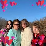 Gale McDonald - @grandmaethel59 - Instagram