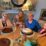 Gale Morgan - Facebook