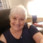 Gayle Morrow - @gayleebob45 - Instagram