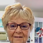 Gale Murphy Banks - @galebanks50 - Instagram