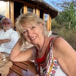 Gale Newman Pierce - @dgtapierce - Instagram