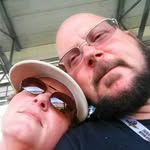 Gale N Ron Norton - @nortongalenron - Instagram