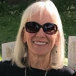 Gale Olson Watson - @galecrna - Instagram