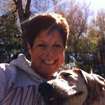 Gale Peterson - @galepete - Instagram
