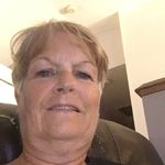 Gale Peterson - @gale50 - Instagram