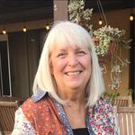 Gayle Peterson - @gaylegmapeterson - Instagram