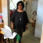 Gale Robinson - @galerobinson5 - Instagram
