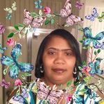 Gale Robinson - @galerobinson3187 - Instagram