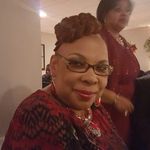 Gale Robinson - @galerobinson087 - Instagram
