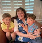 Gale Robinson - Facebook