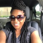 Gale Robinson - @galerobinson93 - Instagram