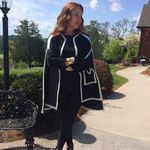 Gale Robinson Berrong - @galeberrong - Instagram