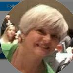 Gale Borre Rogers - @rogaarwellness_ - Instagram