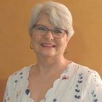 Gale Borre Rogers - @rogaar_wellness - Instagram
