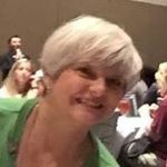 Gale Borre Rogers - @rogaarwellness - Instagram