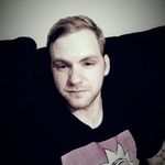 Gale Rogers - @galerogersii - Instagram