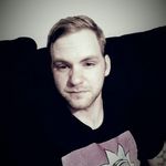 Gale Rogers Jr. - @galetrogersjr - Instagram