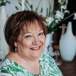Gayle Rogers Foster - @gayle_rogers_foster - Instagram