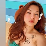 Gale Luke-Gale Rosé Elle - @kaew.lookkaew_gale.lukegale - Instagram