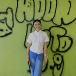 Gale Rose Sabida - @mriacae - Instagram
