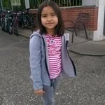 Gale Trinkwon - @gale_rose - Instagram
