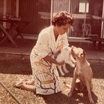 Gale Henderson-Roth - @hendersonroth - Instagram