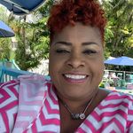 Gale Small - @gale_queen - Instagram