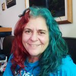 Gayle Stanton-Vitale - @gaylestantonvitale - Instagram