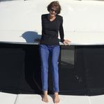 Gale Davis-Arnold  Stein - @gdavisnpr - Instagram