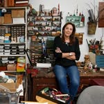 Gale Rothstein - @galerothsteindesigns - Instagram