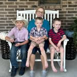 Gale Elrod Stevens - @gale0202 - Instagram
