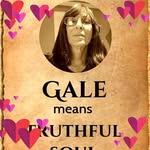 Gale Thomas - @gfoofoo - Instagram