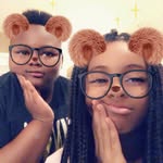 Gale Thomas - @65_rattler_dawg - Instagram