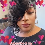 Gale Thomas - @ggsmith12346 - Instagram