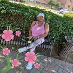 Gale Thomas - @gdt7771 - Instagram