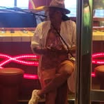 Gale Thomas - @galethomas4149 - Instagram