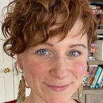 Amy Gale Walker - @the_huckleberryhomeschooler - Instagram